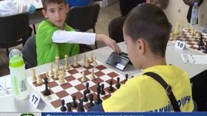 Стартира международният турнир по шах за Купа „Траяна“.