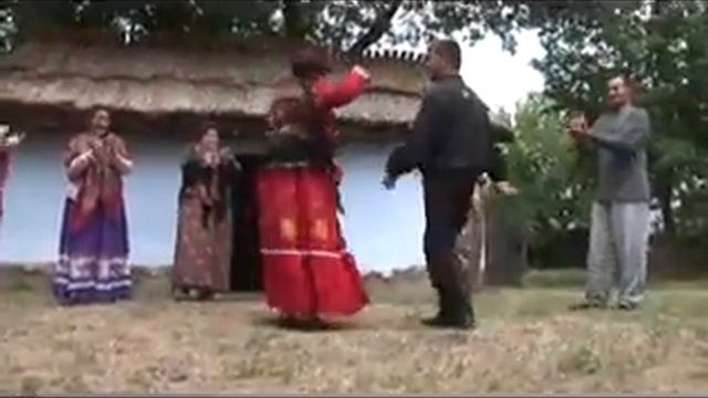 гребенские казаки братина смотреть онлайн