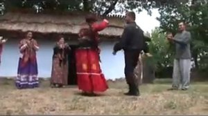 гребенские казаки братина