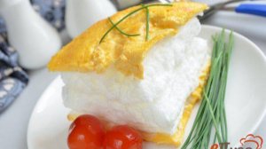 Омлет Пуляр