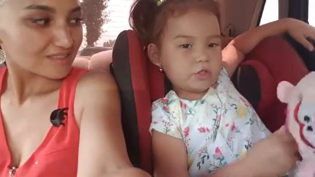 Сеитова Мия говорит мама обижает 31 июля 2019 смотреть онлайн