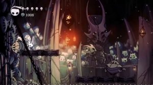 Hollow knight - фарм гео