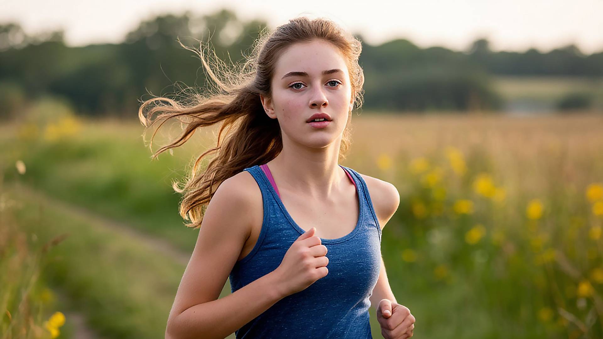 Музыка для тренировки | Суперзаряд для Бега, Прыжков, HIIT!