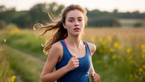 Музыка для тренировки | Суперзаряд для Бега, Прыжков, HIIT!