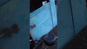 Синий Трактор, да будет свет.