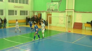 ВЭскул   Рябинка