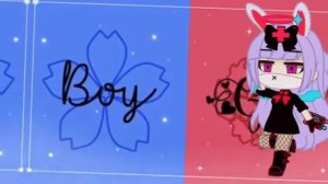 💫Genderbred💫|meme| ft.Usalina|