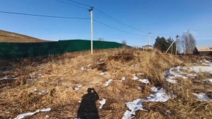 Акт осмотра ЗУ :2508 апрель