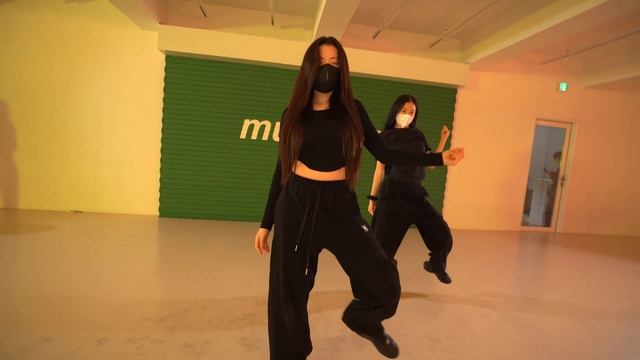 Bea Miller - like that | Goeun Choreography смотреть онлайн