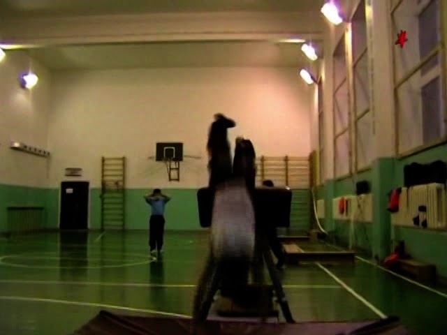 ДЕТИ В ГЛУБИНКЕ. ЧАСТЬ-2. СПУСТЯ ГОД.