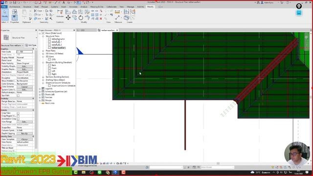 Revit 2023 EP8 PEKA смотреть онлайн