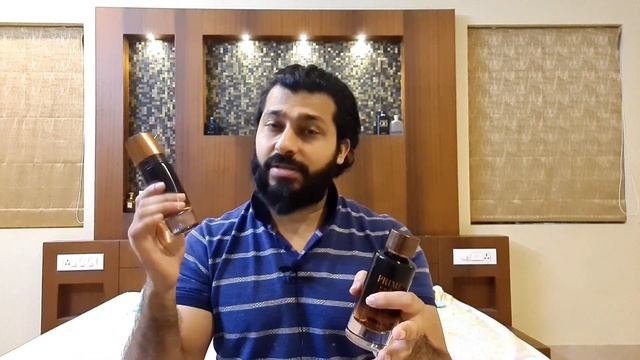 (Hindi Subtitle) Paris Corner Pendora-PRIME CODE-Inspired by Armani Code Profumo(Perfume review)