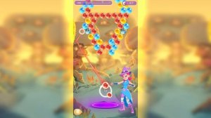 Bubble Witch 3 Saga#1