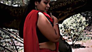 Outdoor High Saree Fashion || Saree Sundari || Ehsan's Doll 🥵