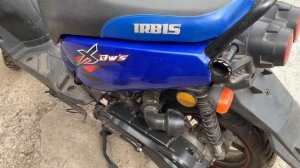 Законная езда на скутере и мопеде