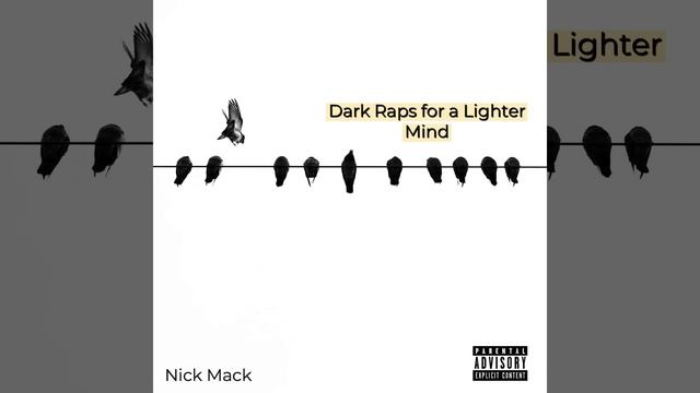Dark Raps for a Lighter Mind смотреть онлайн