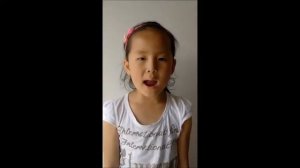 [Китай] Голос до и после операции по поводу папилломатоза гортани