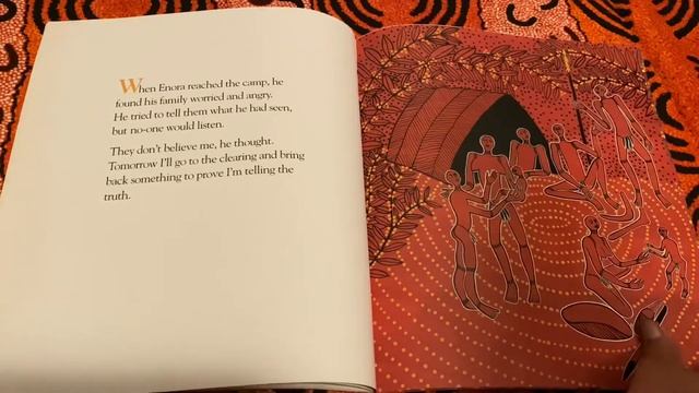 Enora and the Black Crane смотреть онлайн