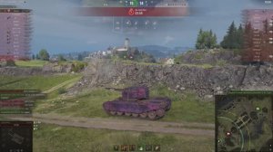 Картон против 6 стволов