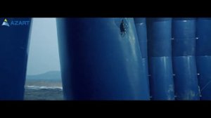 Пневмо Ангар