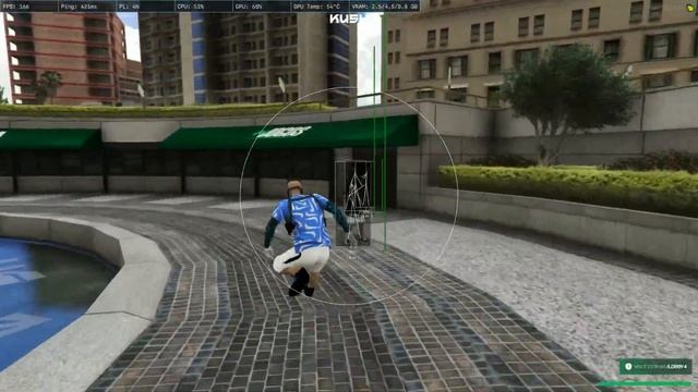 FiveM External Cheat Menu | PVP | GTAV MODS 2023