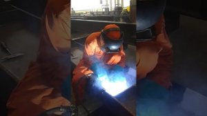 Jogasreenu fcaw welding