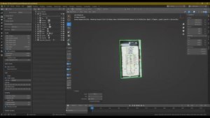 How to Render with Octane for Blender