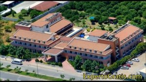 Rose Resort Hotel, Kemer, Turkey