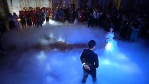 Toktar & Botakoz | Lara Fabian - Je T'aime | Wedding Dance