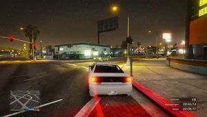 Лучшие развлечения в Grand Theft Auto 5.