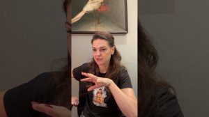 Виктория Райдос в прямом эфире! Рассказываю 5 историй
