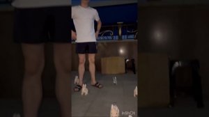 Отпуск в Крыму сегодня Купили кролика в Судаке