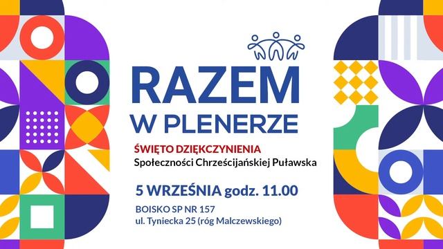 RAZEM W PLENERZE - Święto Dziękczynienia смотреть онлайн