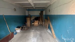 продается гараж центр