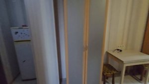 Элеваторный 12. Ростов-на-Дону.  сдается однокомнатная квартира студия. Стройгородок.  т.89614390879