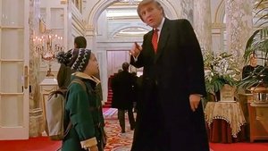 Режиссер "Один дома 2" хочет вырезать камео Трампа из фильма