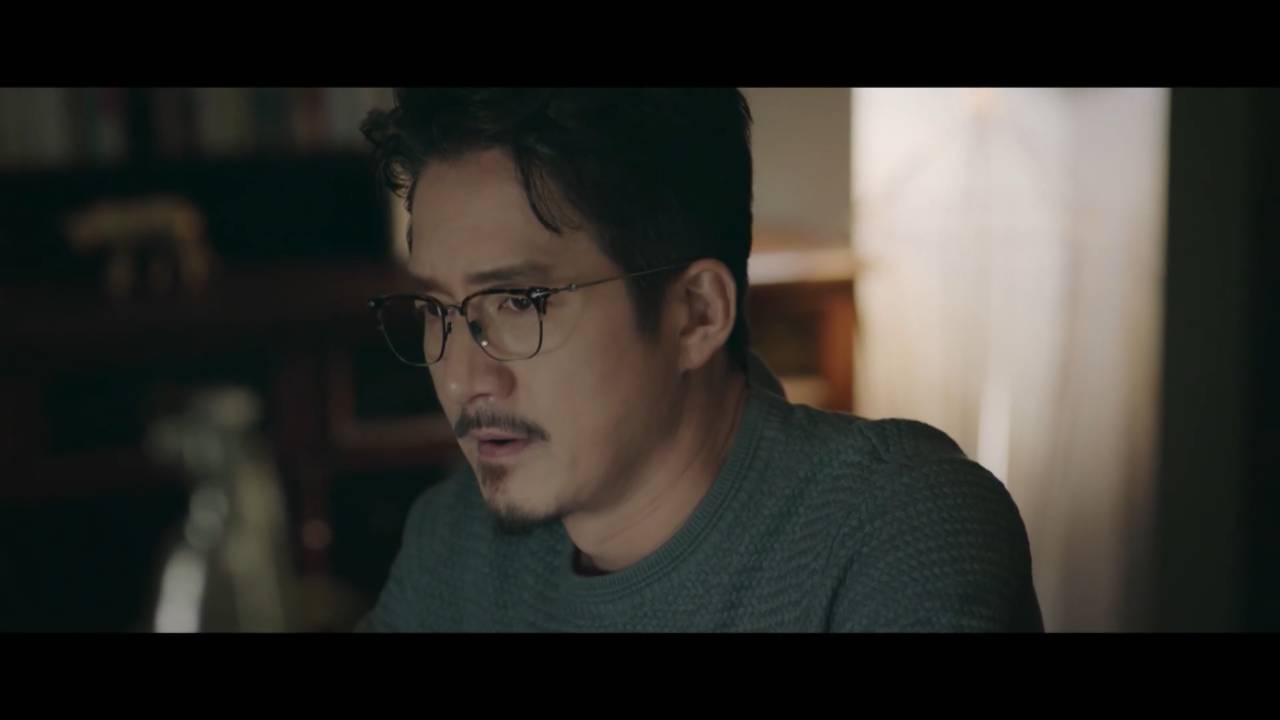 Небесный замок, 8 серия