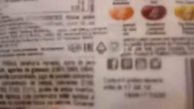 Пробуем конфеты Jelly Belly и молочный десерт Kidsworld с шоколадно-ванильным вкусом смотреть онлайн