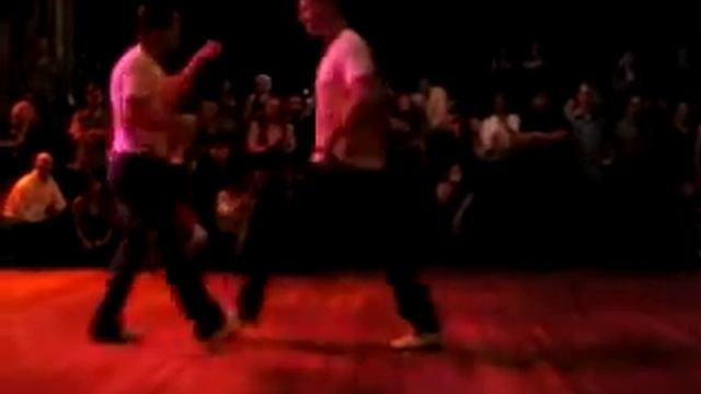 Salsa Boys in Seattle 2003 смотреть онлайн