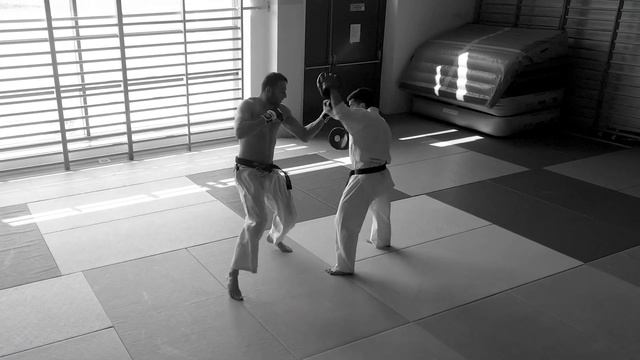 Kamil Mastaj - Karate Kyokushin World Champion смотреть онлайн