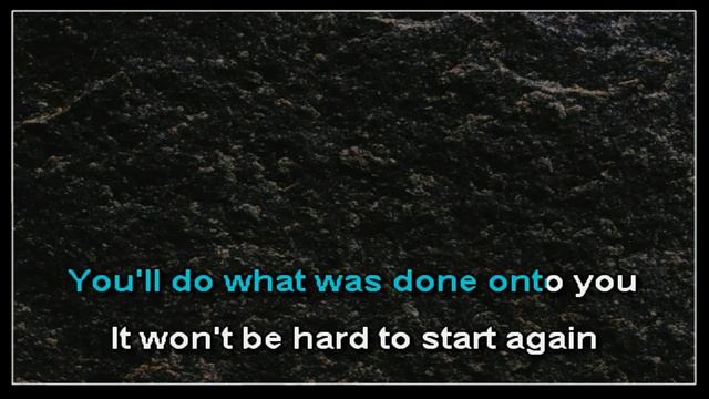 Guster - Happier (karaoke) смотреть онлайн