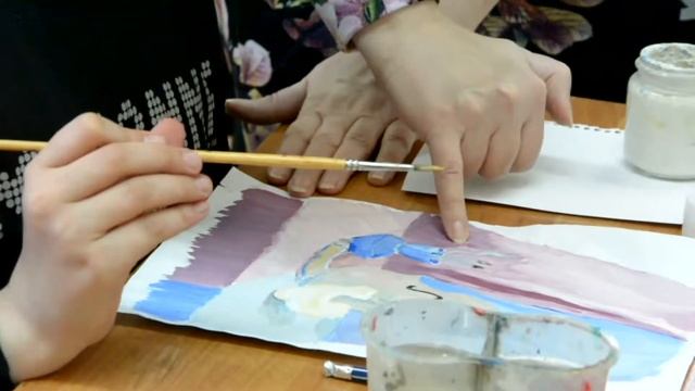 Беседы об искусстве. смотреть онлайн