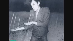 Iggy pop-The Idiot-Nightclubbing
