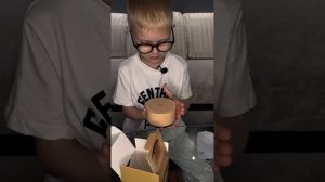 Яндекс станция лайт распаковка