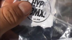 WE NOW HAVE STICKERS! + New Lines At The Local | Hype BMX
