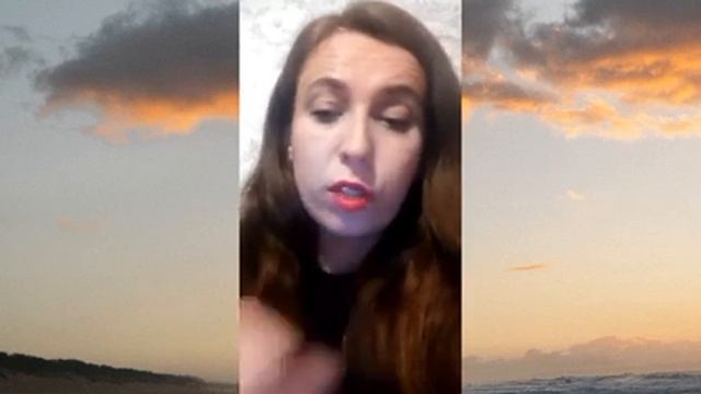 Перевод Крис Риис. Брак с нарциссом и как Бог помог