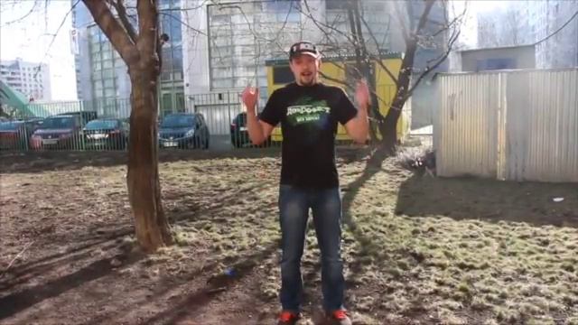 Добропиплы о Доброфесте смотреть онлайн