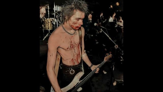 Nubes - Sid Vicious [Official Audio]