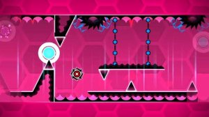 Прохождение Black Blizzard в стиле Hexagon Force.