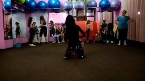 Танец Ираки